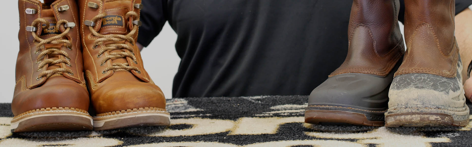 How to Remove Odor from Work Boots: Easy, Proven Tips