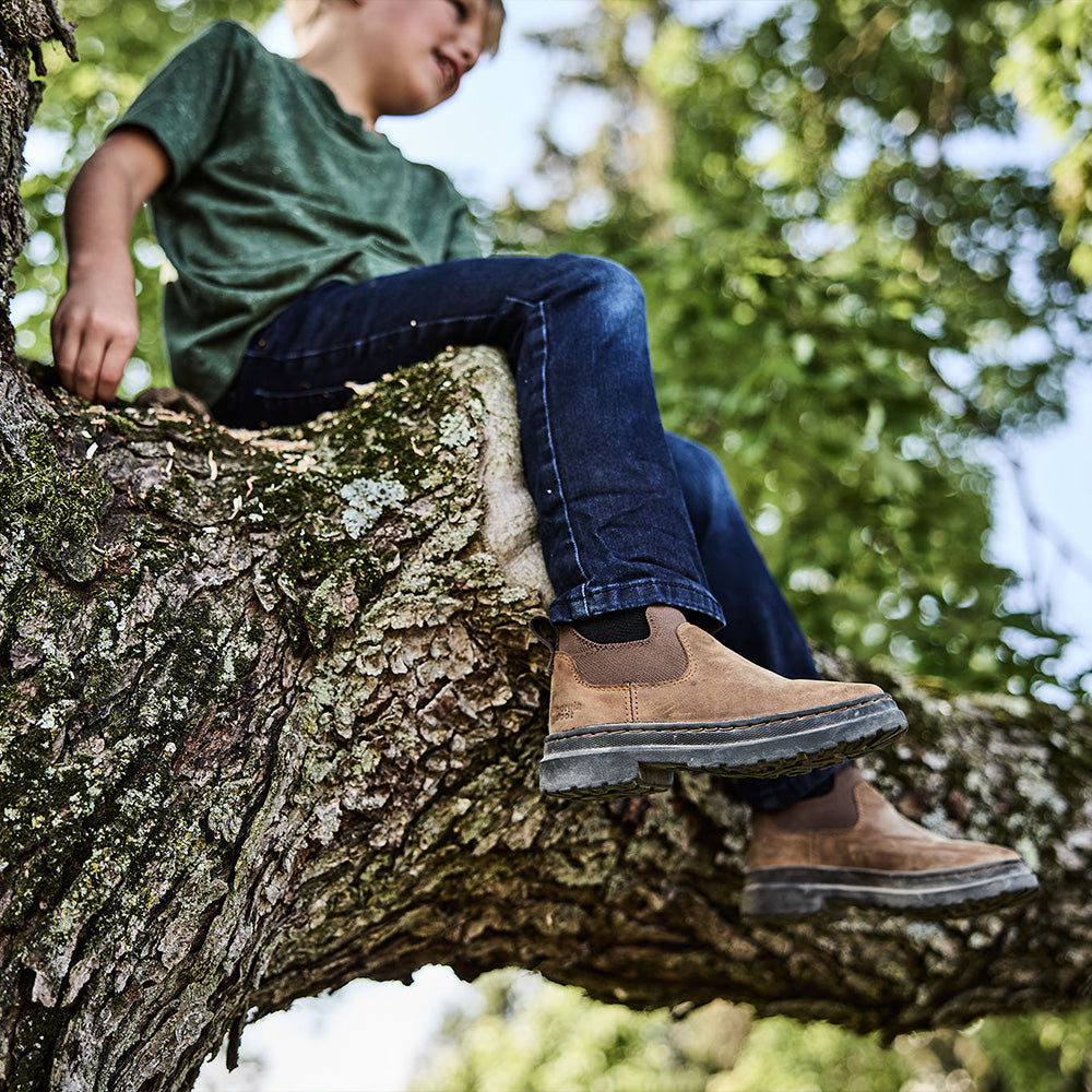 Kids Boots for Toddlers, Little & Big Kids – Georgia Boot