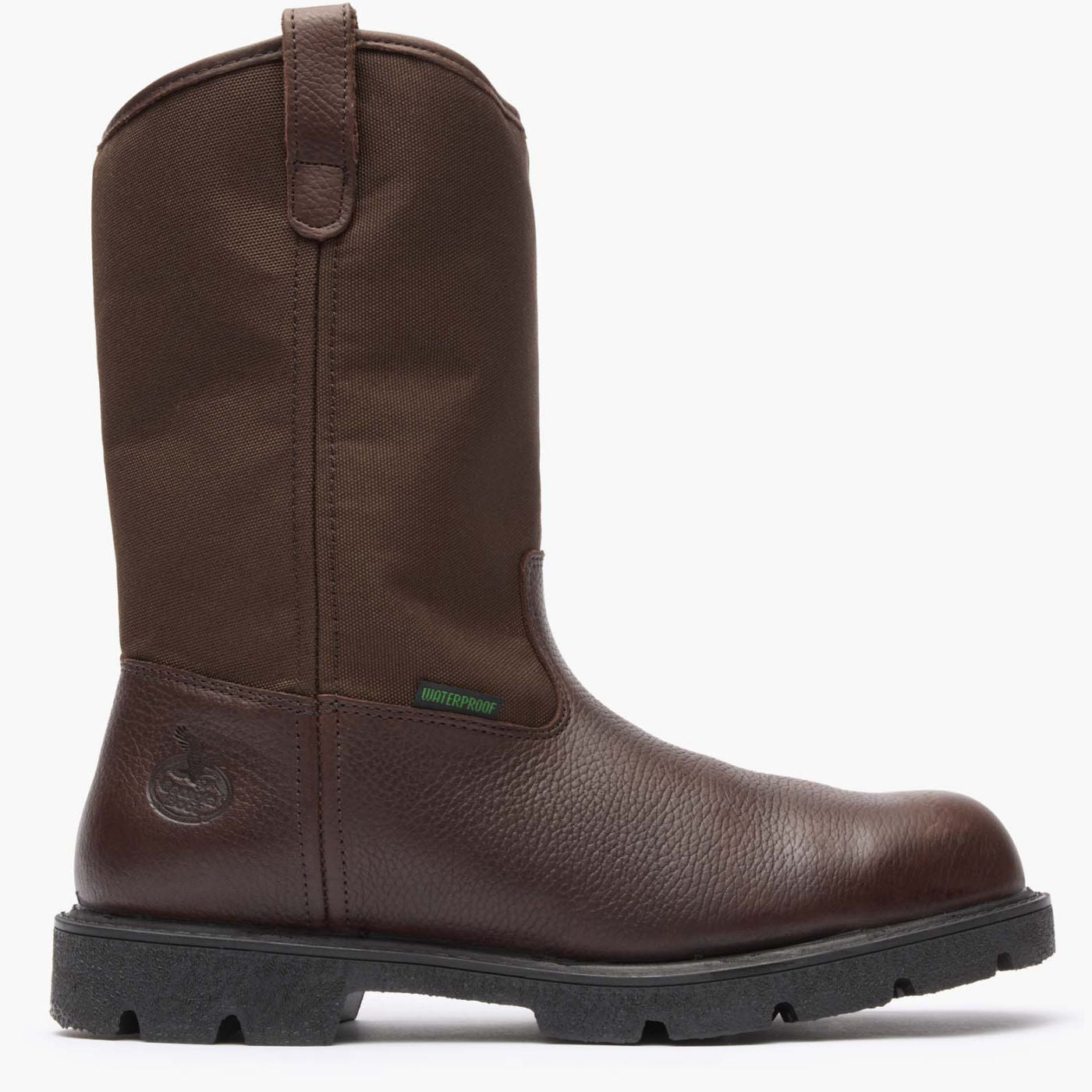 Work Boots Leather Welly Boots Discount Wellington Wolverine Boots