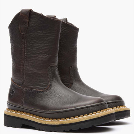 Georgia Kids' Little Georgia Giant Wellington