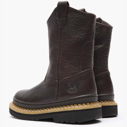 Georgia Kids' Little Georgia Giant Wellington