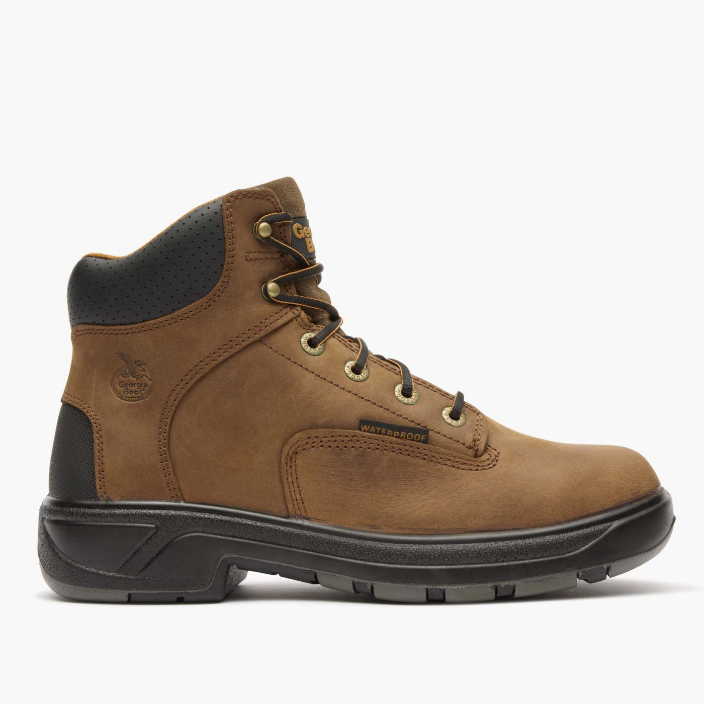 Georgia Boot FLXpoint Waterproof Work Boot