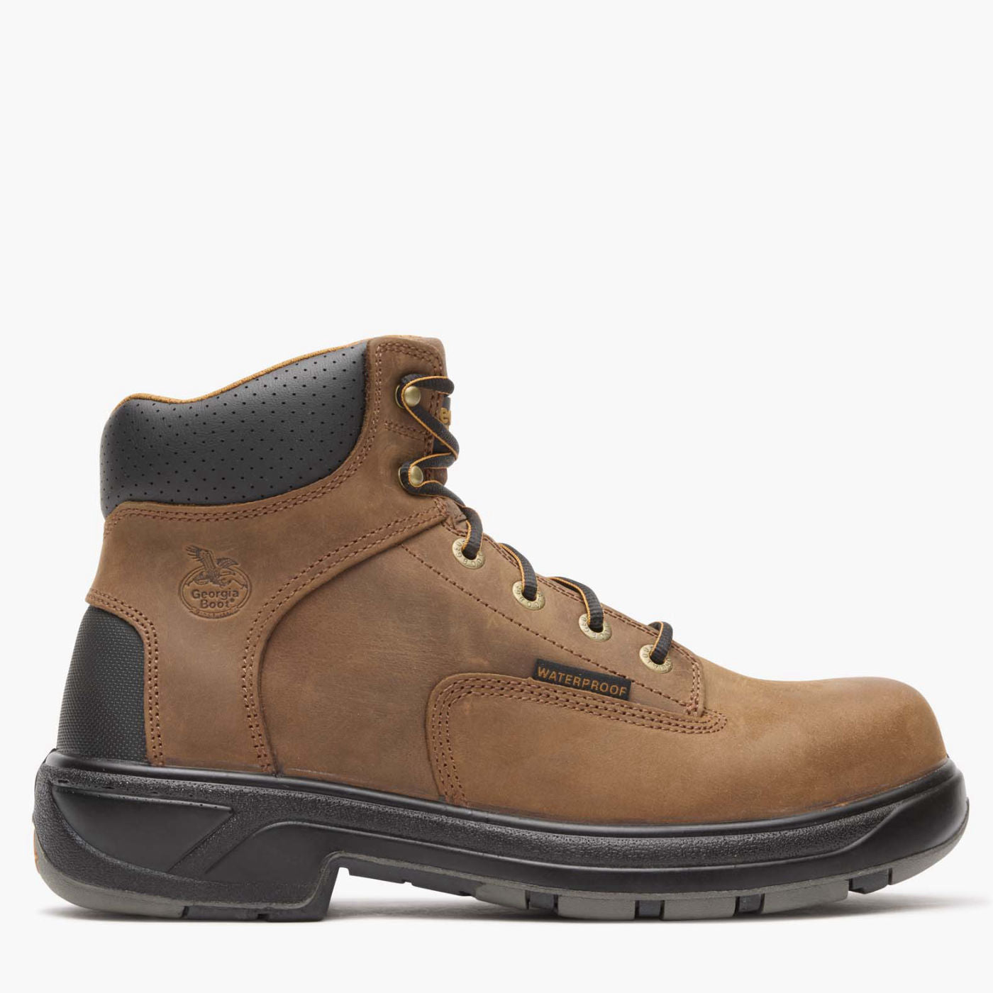 Georgia Boot FLXpoint Composite Toe Waterproof Work Boot