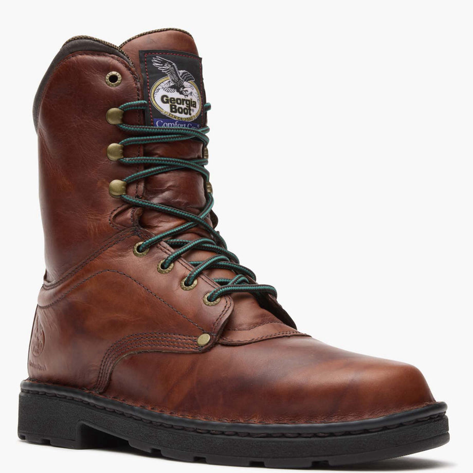 Georgia Boot Eagle Light Work Boot - main