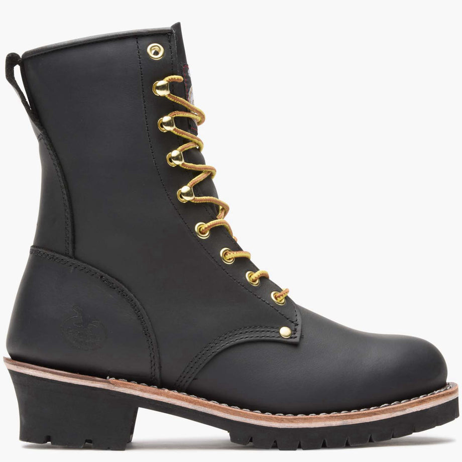 Georgia Boot Logger Work Boot - profile