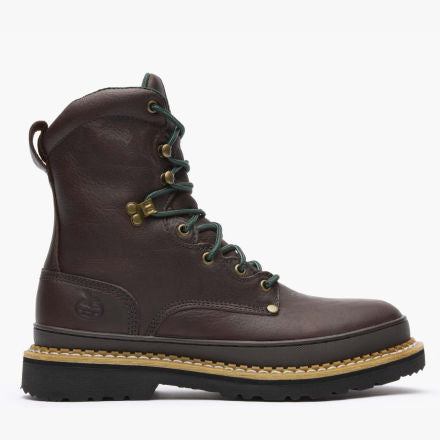 Georgia Giant Steel Toe Work Boots – Georgia Boot