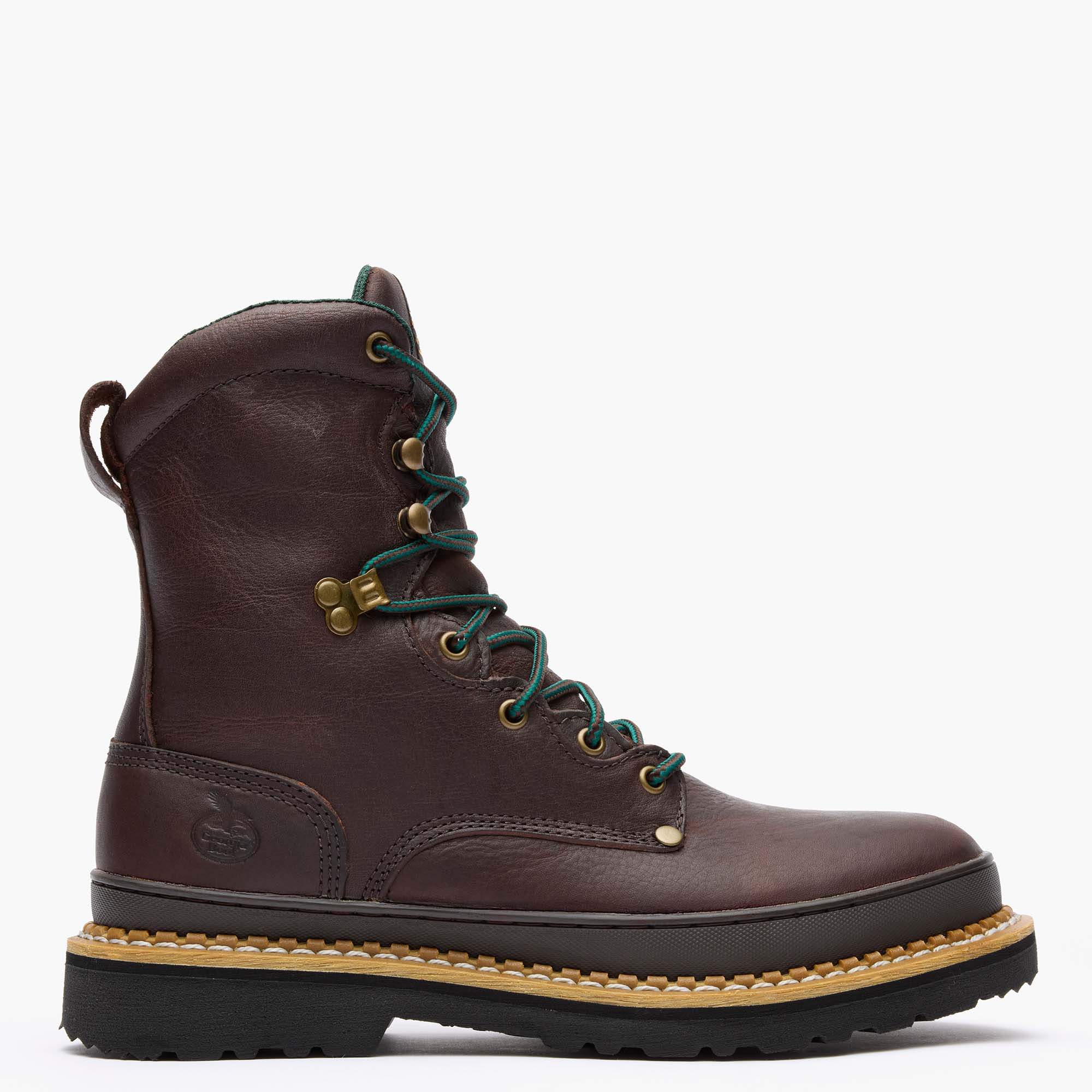Georgia Giant Steel Toe 8