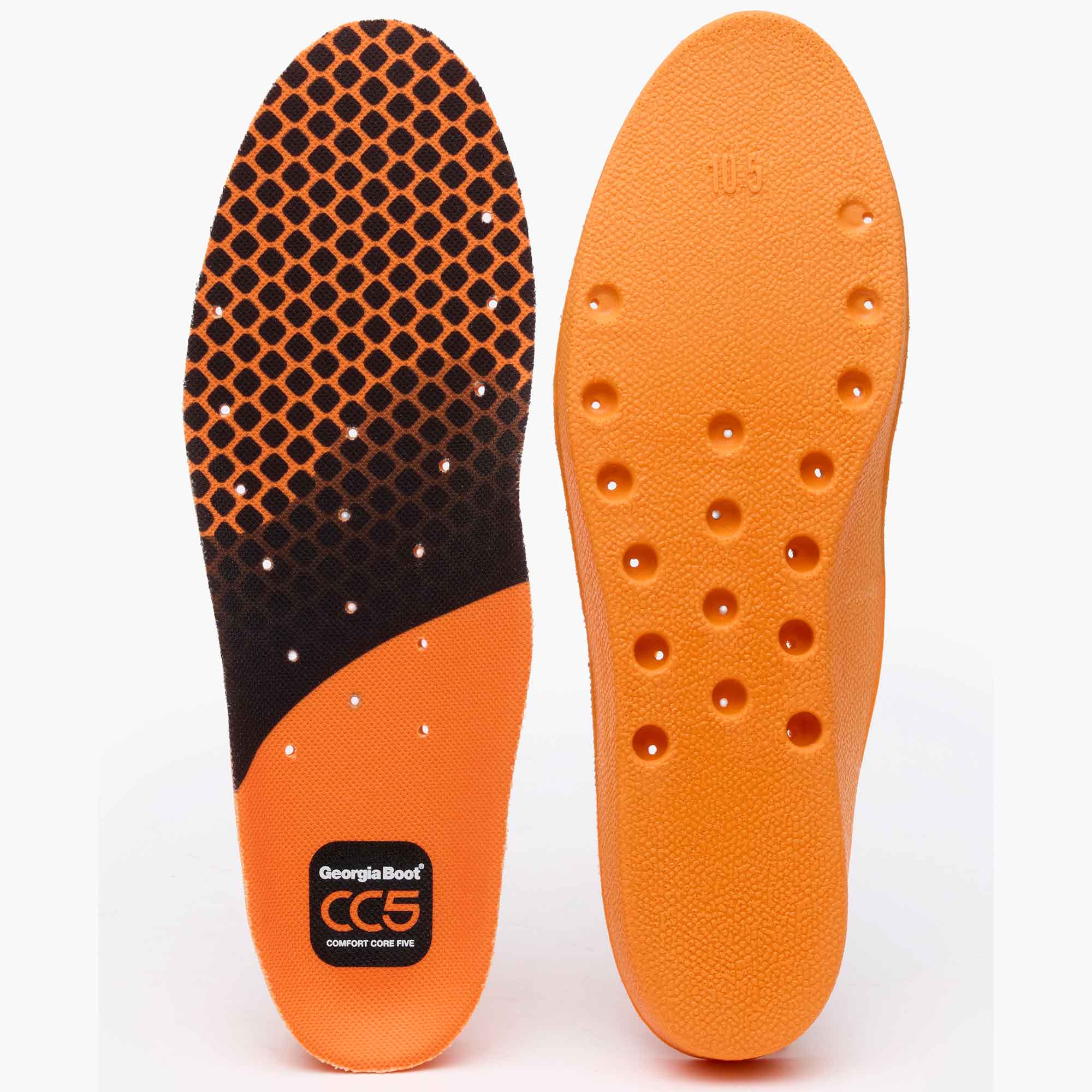Georgia Boot CC5 Insole