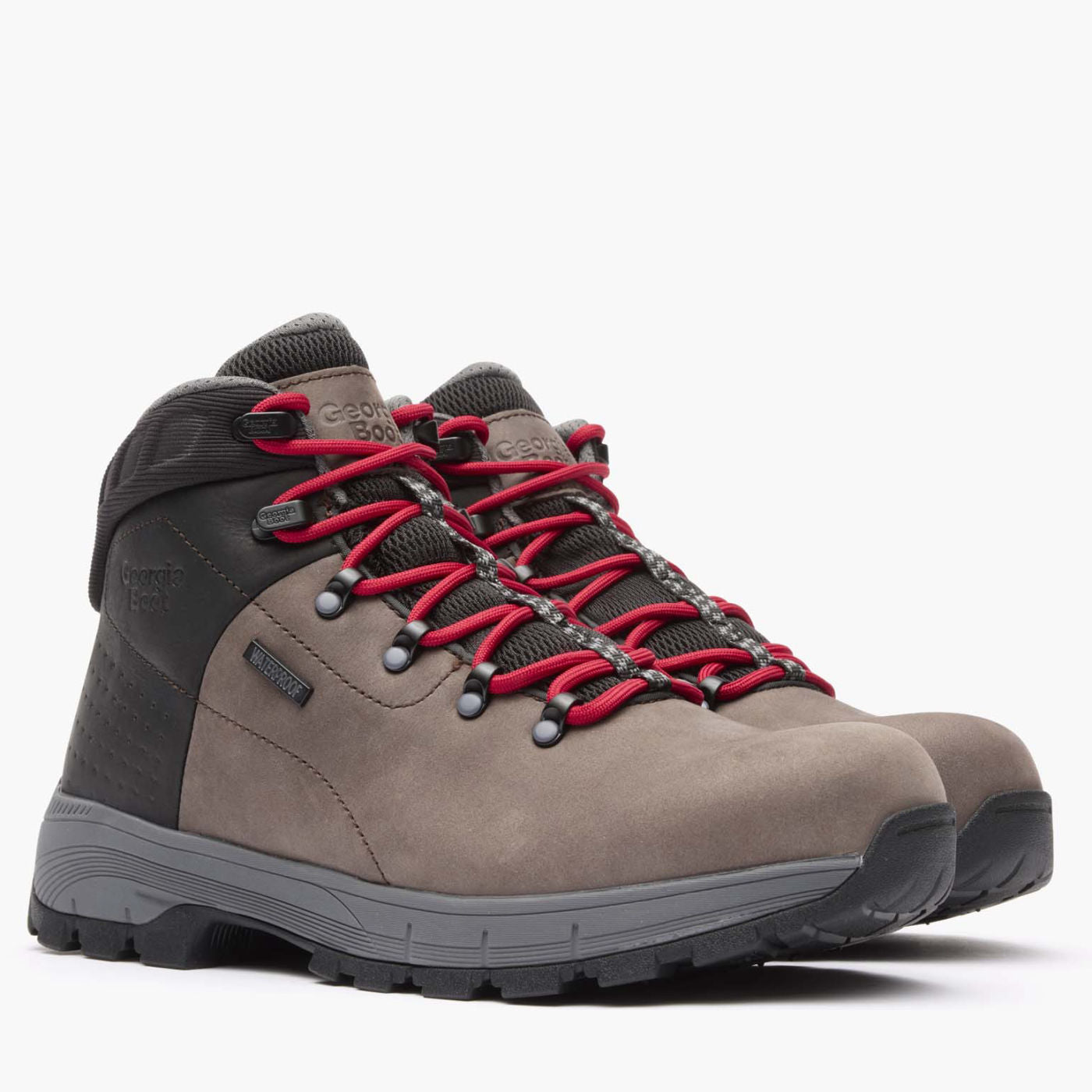 Georgia Boot Eagle Trail Waterproof Hiker - 12