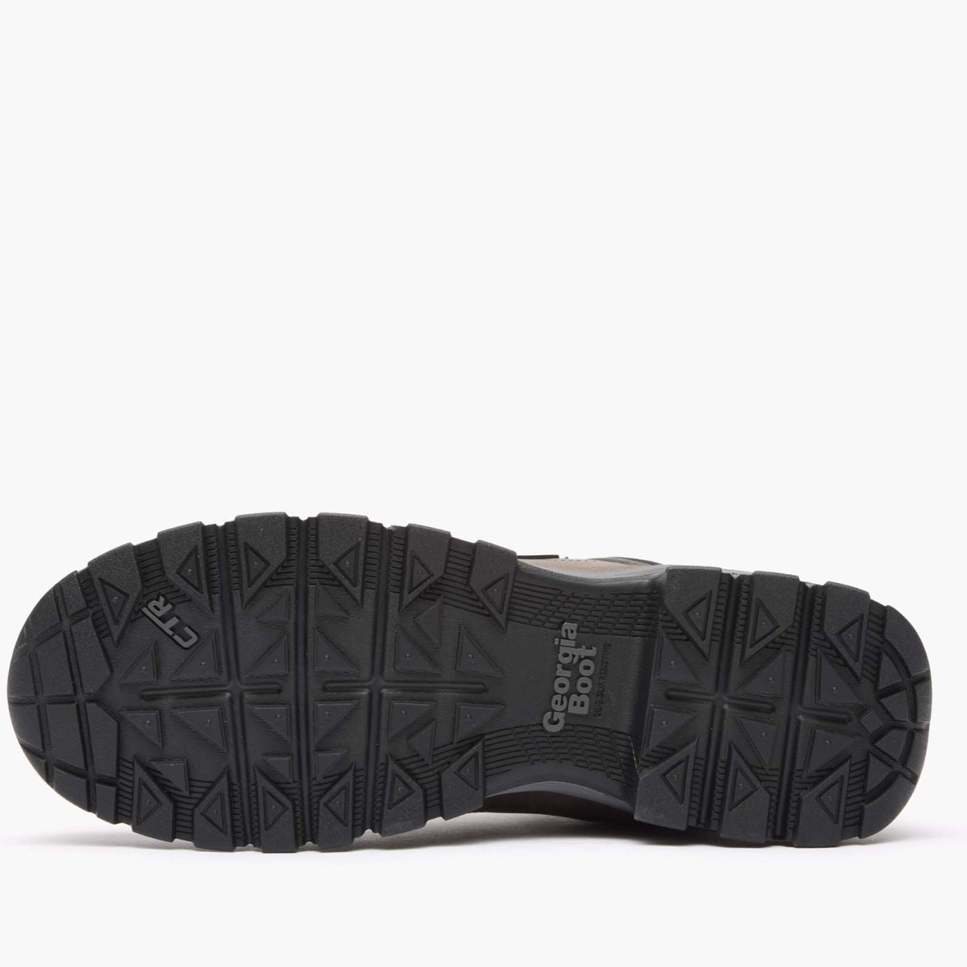 Georgia Boot Eagle Trail Waterproof Hiker - outsole