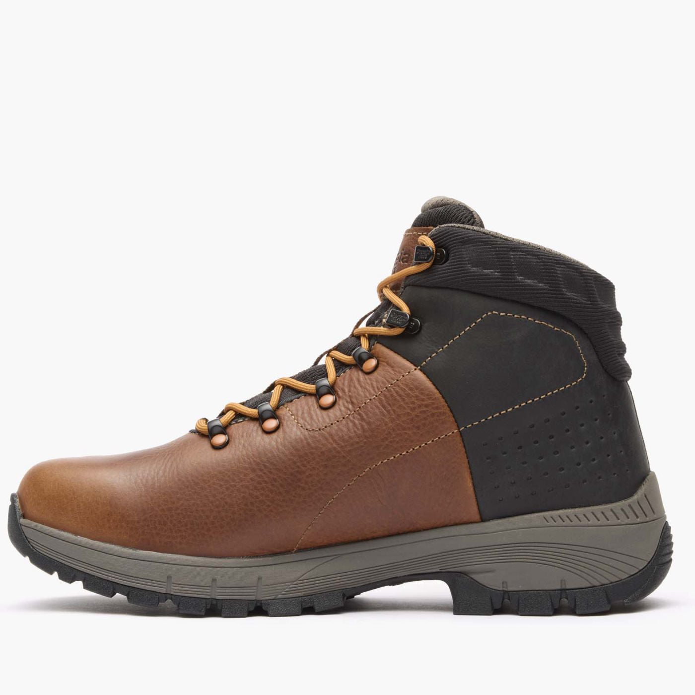 Georgia Boot Eagle Trail Waterproof Hiker - profile