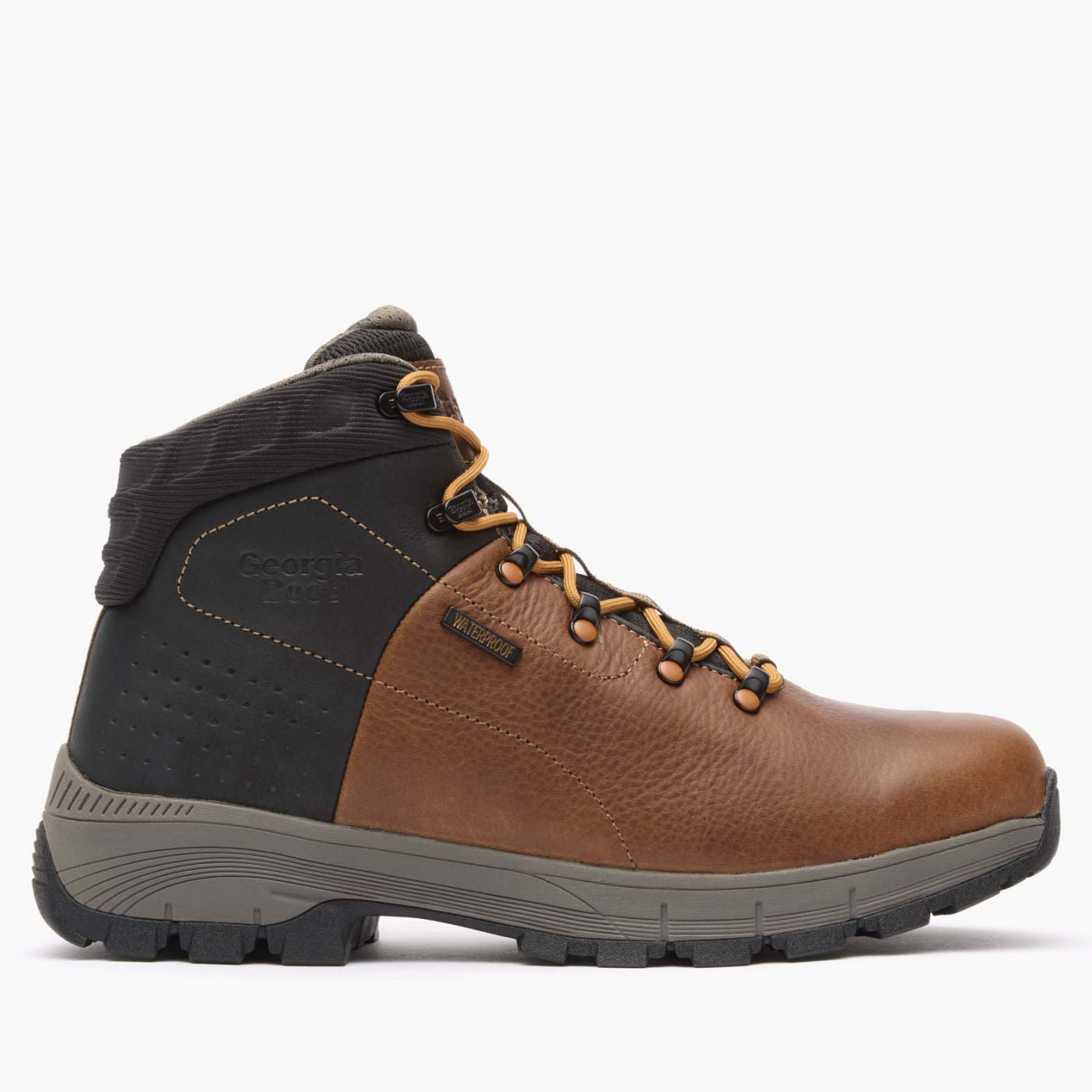 Georgia Boot Eagle Trail Waterproof Hiker