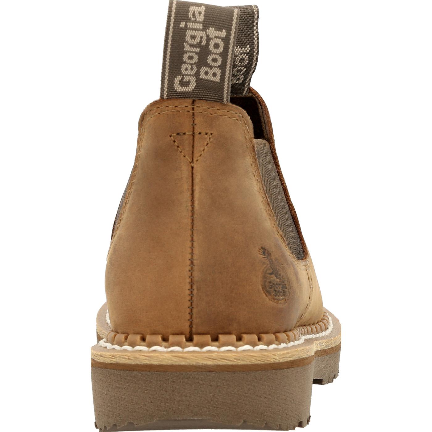 Georgia Giant Revamp Women's Romeo Shoe - back