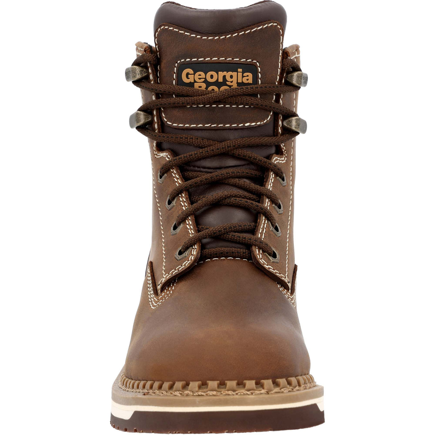 Georgia Boot AMP LT Wedge Women's Work Boot