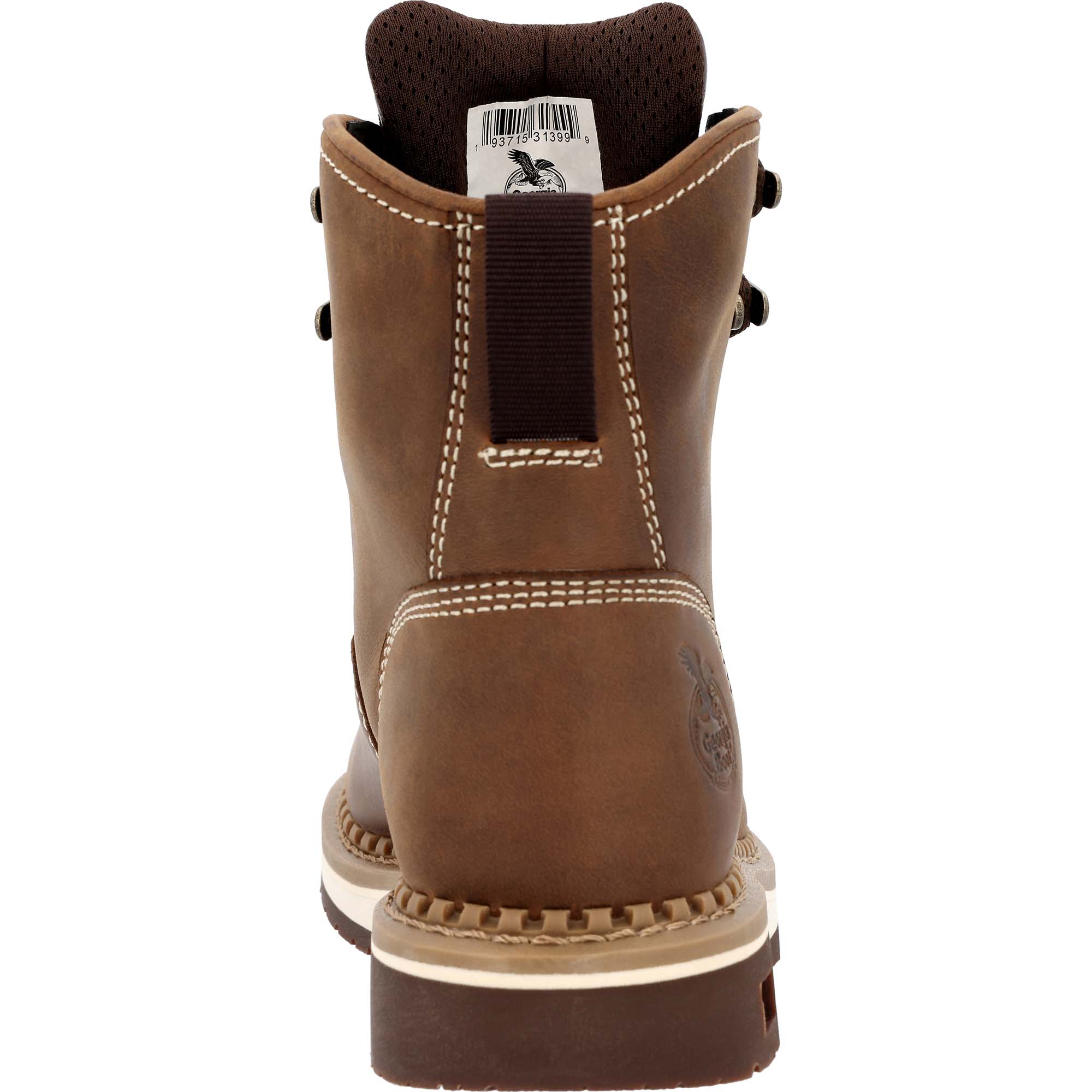 Georgia Boot AMP LT Wedge Women's Work Boot