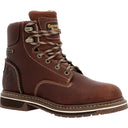 Georgia Boot AMP LT Edge Women's Alloy Toe Waterproof Work Boot - main
