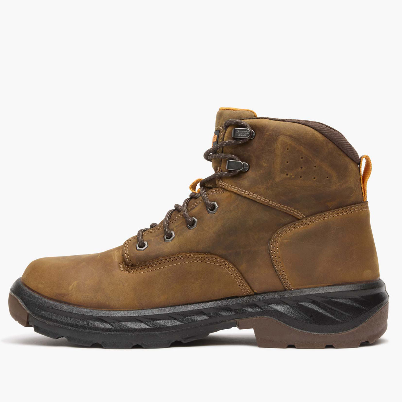 Georgia Boot OT Waterproof Work Boot - profile