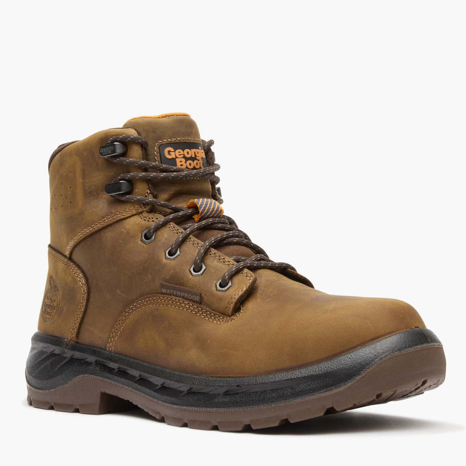 Georgia Boot OT Waterproof Work Boot - main