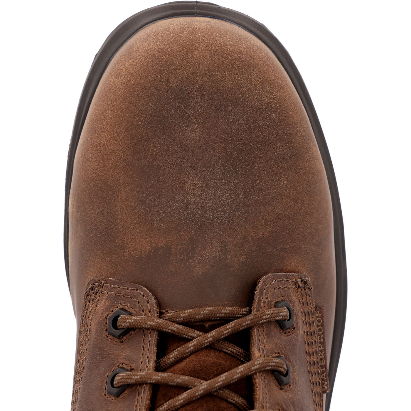 Georgia Boot FLXpoint ULTRA Composite Toe Waterproof Work Boot - birdseye