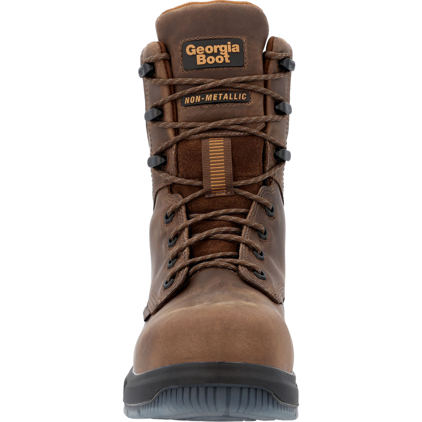 Georgia Boot FLXpoint ULTRA Composite Toe Waterproof Work Boot - front