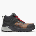 Georgia Boot DuraBlend Sport Composite Toe Waterproof Work Hiker - profile