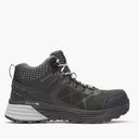 Georgia Boot DuraBlend Sport Composite Toe Waterproof Work Hiker - profile