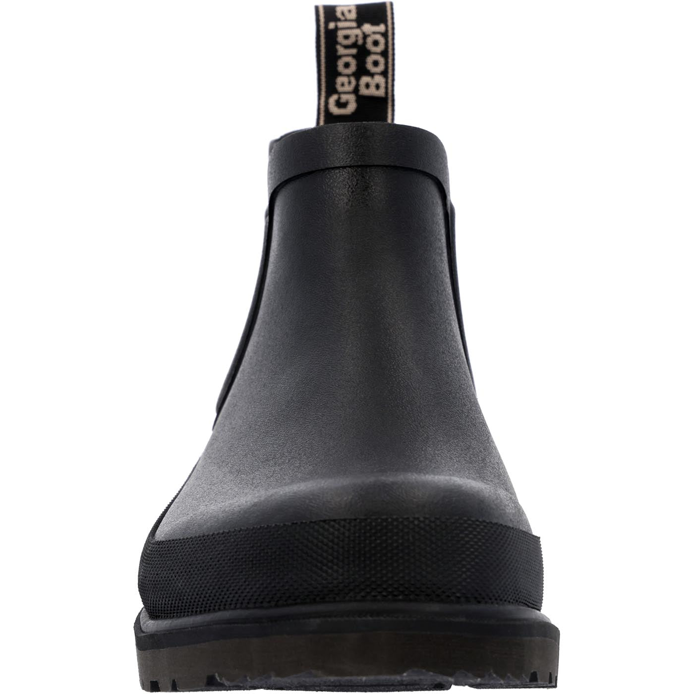 Georgia Romeo Rubber Shoe - front