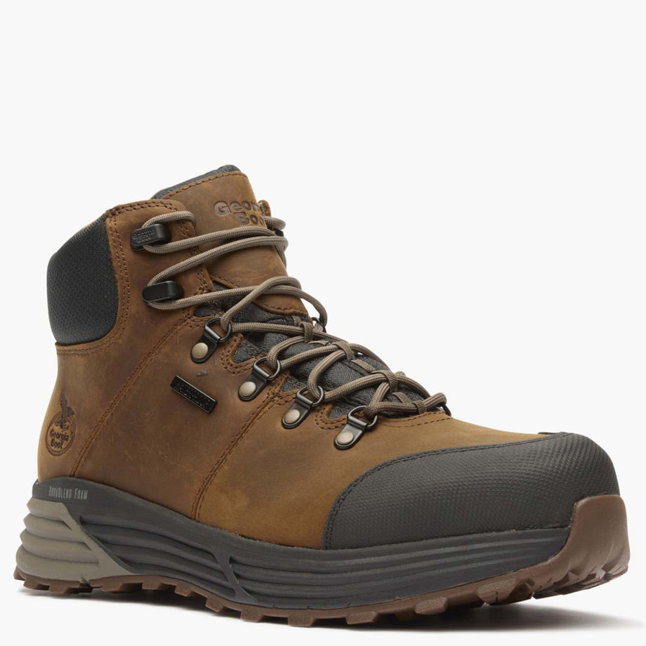Men's Durablend Sport Composite Toe Waterproof Hiker - main