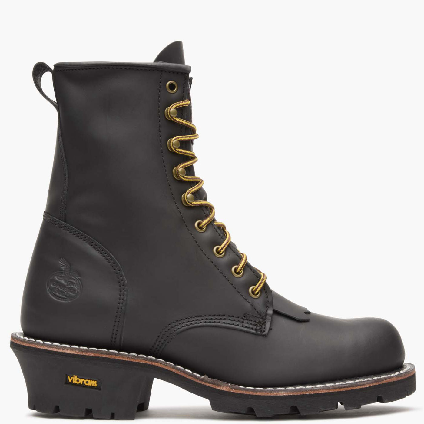 Georgia Boot Men's Forestry Logger Work Boot