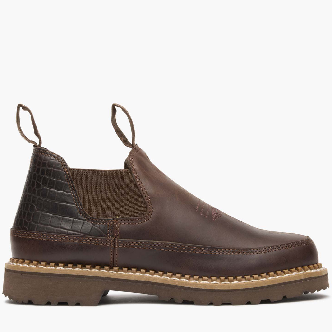 Georgia Boot Women's Romeo Work Shoe