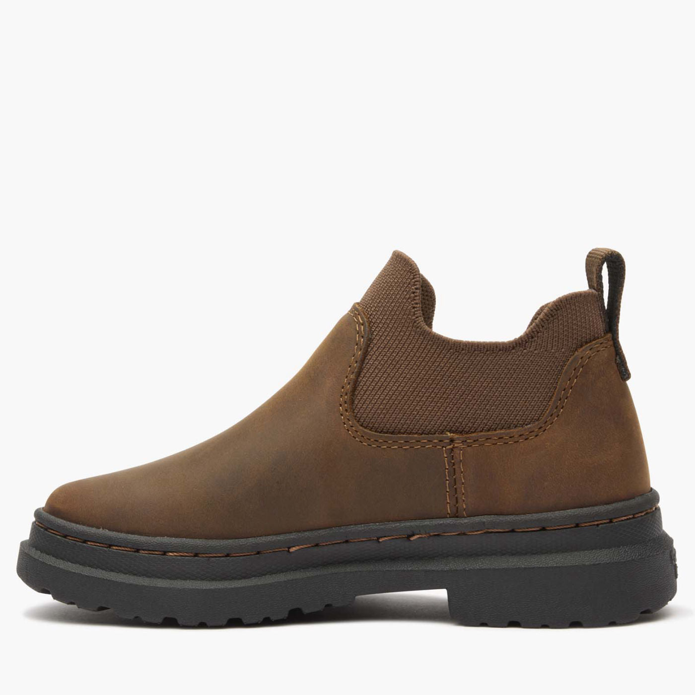 Georgia Boot Little Kids' Romeo SuperLyte Shoe - profile