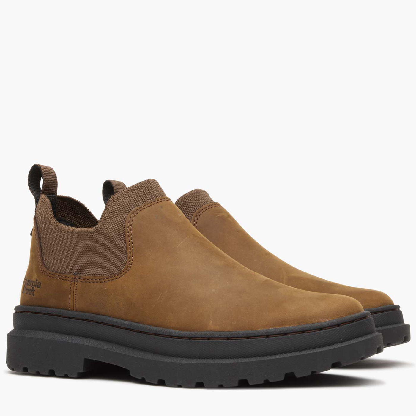 Georgia Boot Women's Romeo SuperLyte Shoe - 12