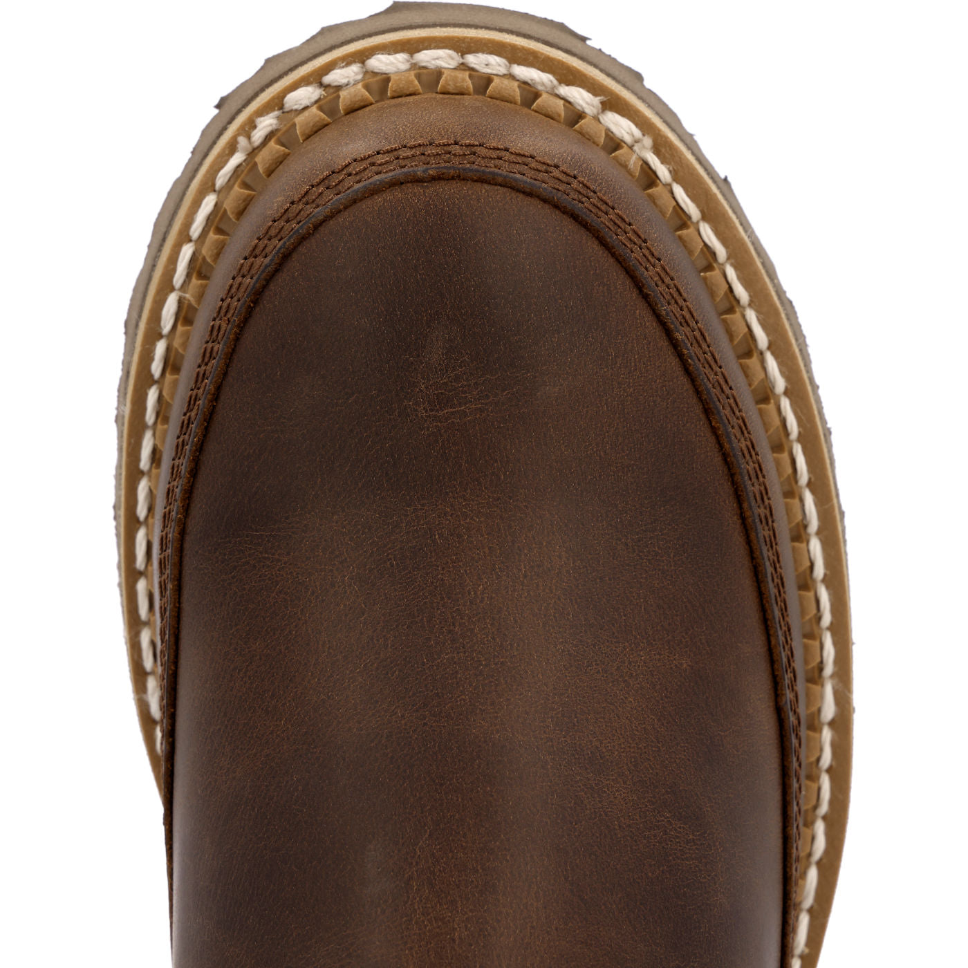 Georgia Boot Women's Plaid Chelsea Romeo Shoe - birdseye