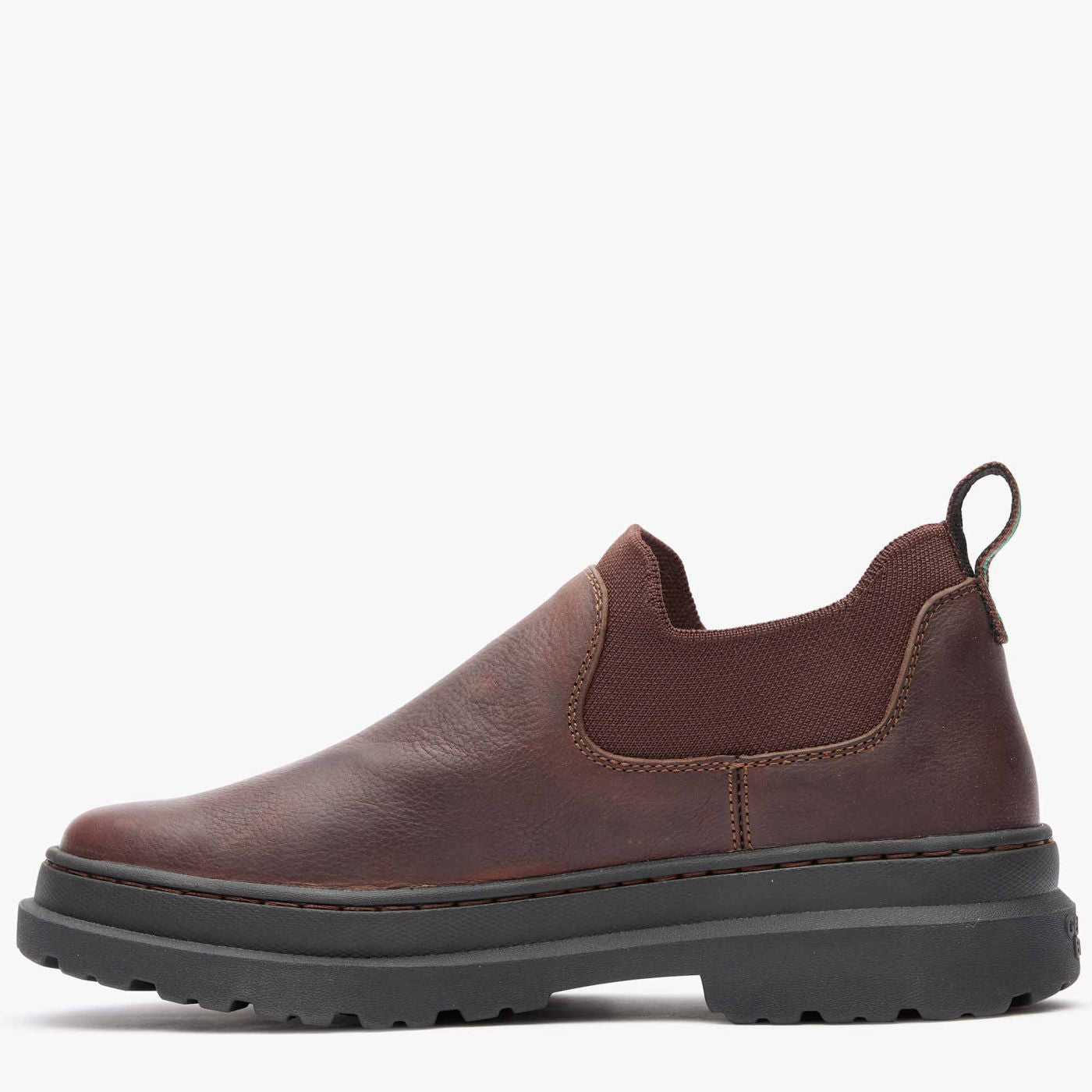 Georgia Boot Men's Romeo SuperLyte Shoe - profile