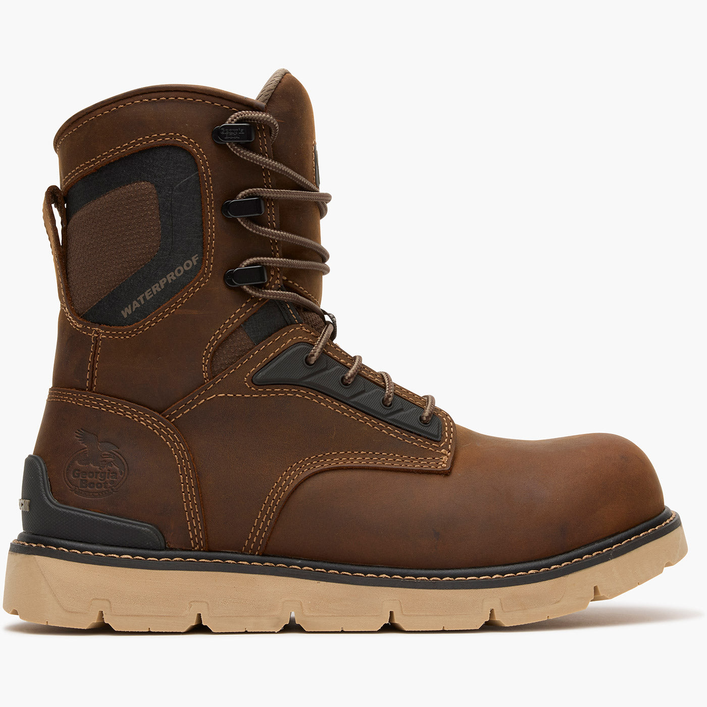 Georgia Boot Carbon Flex Wedge 8 display picture 3