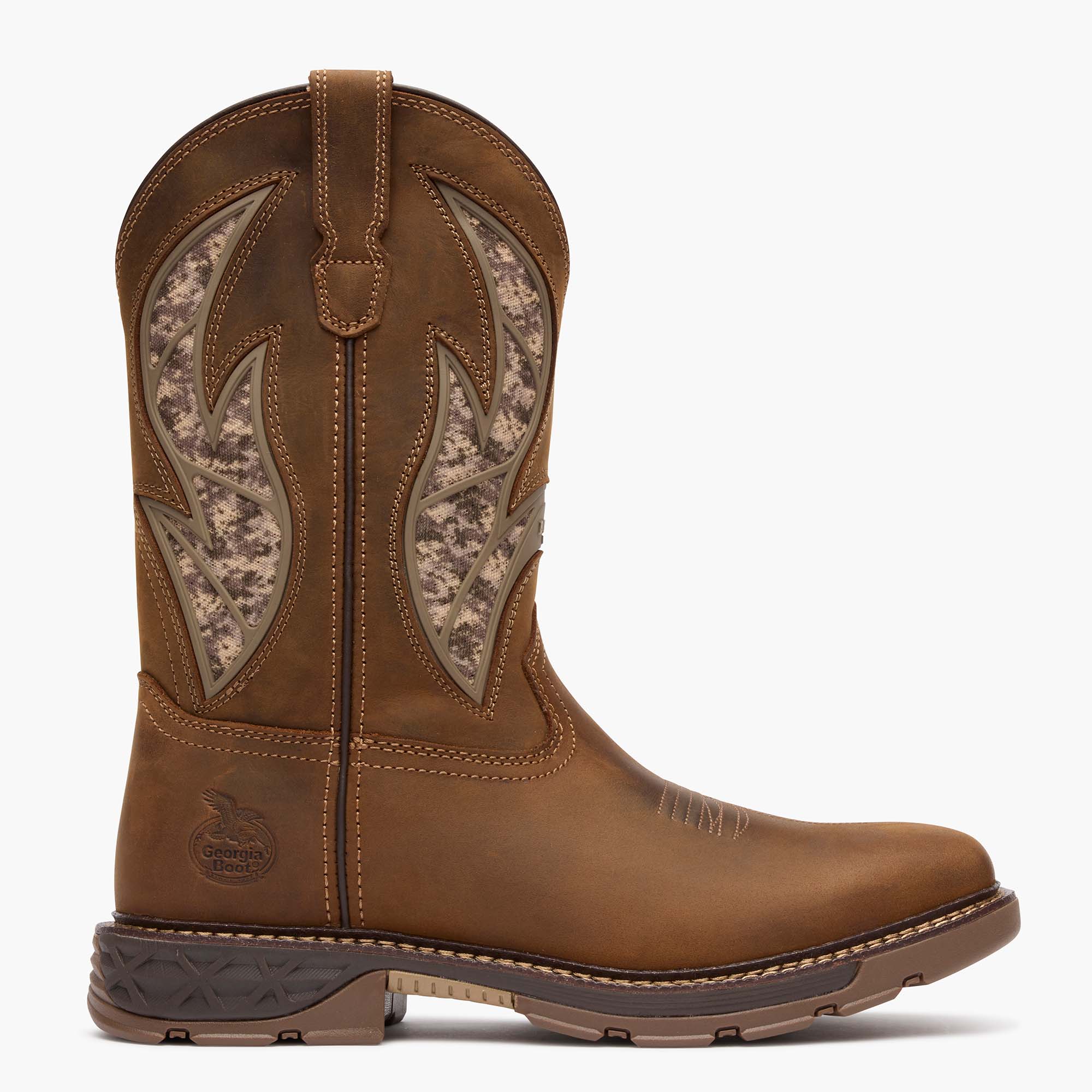 Georgia Boot Carbo-Tec FLX 11