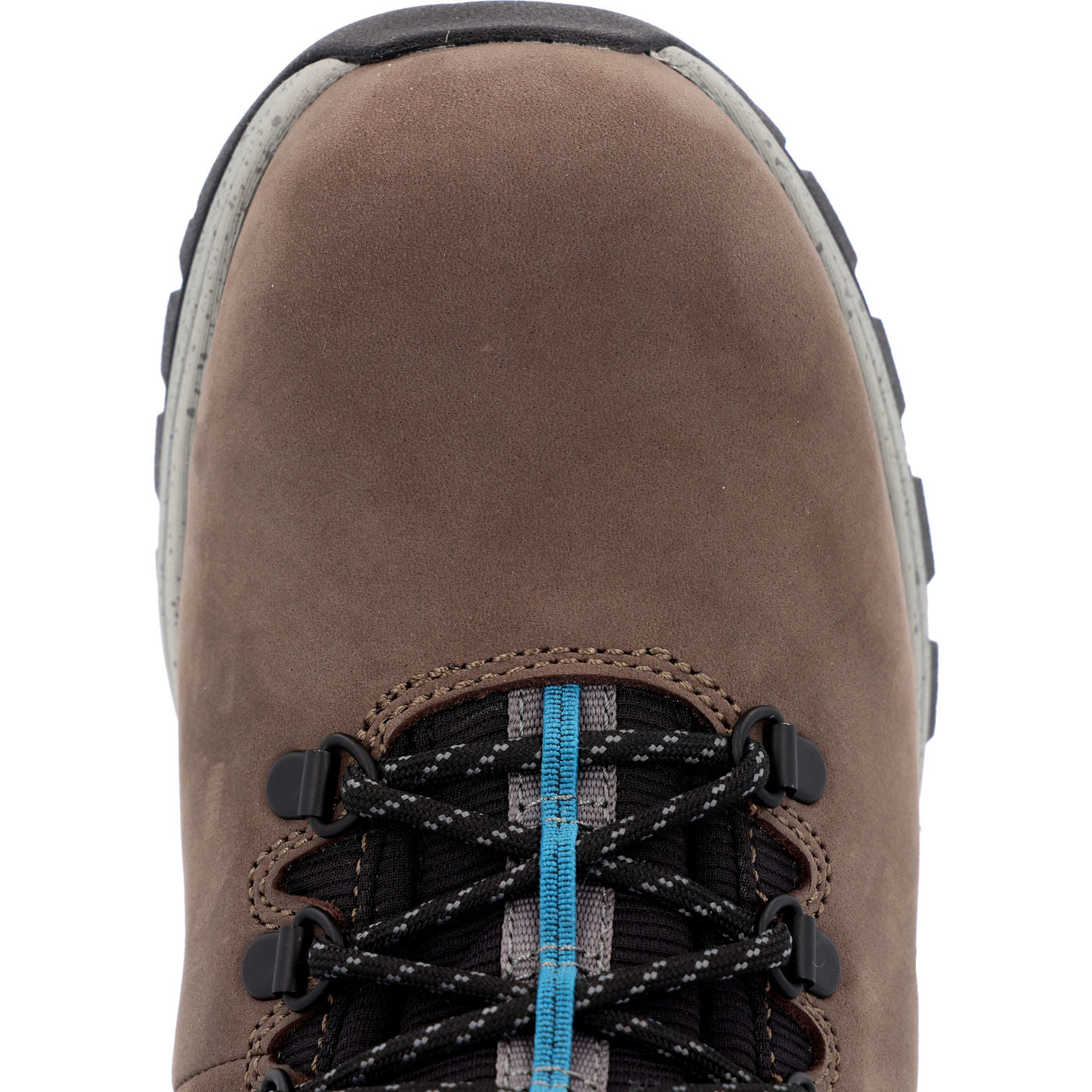 ""Georgia Boot® Women's 5"" Eagle Trail Hiker" - birdseye"