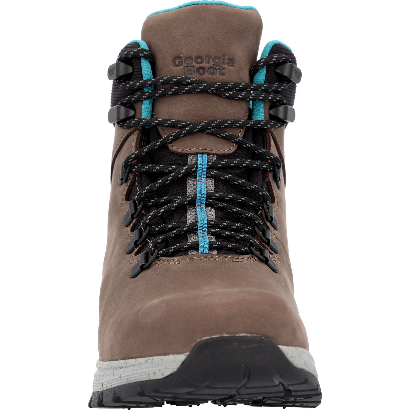 ""Georgia Boot® Women's 5"" Eagle Trail Hiker" - front"