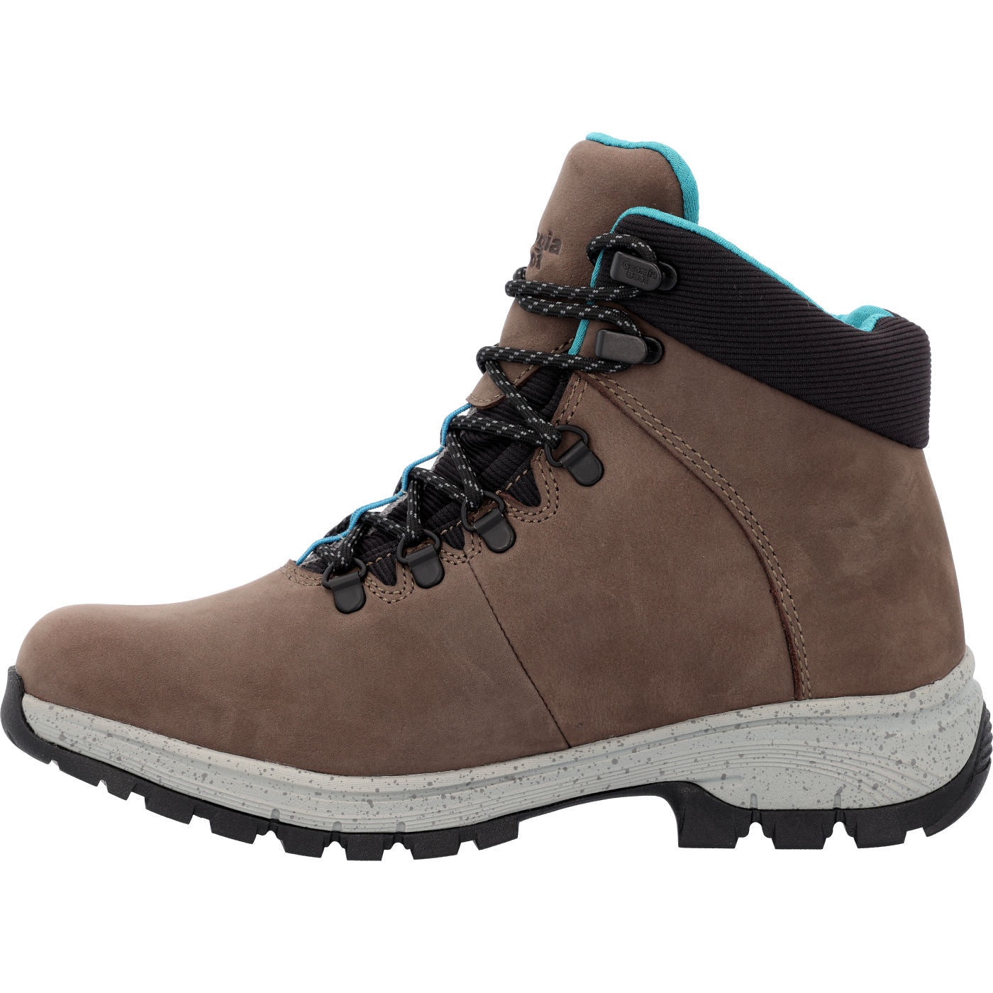 ""Georgia Boot® Women's 5"" Eagle Trail Hiker" - profile"