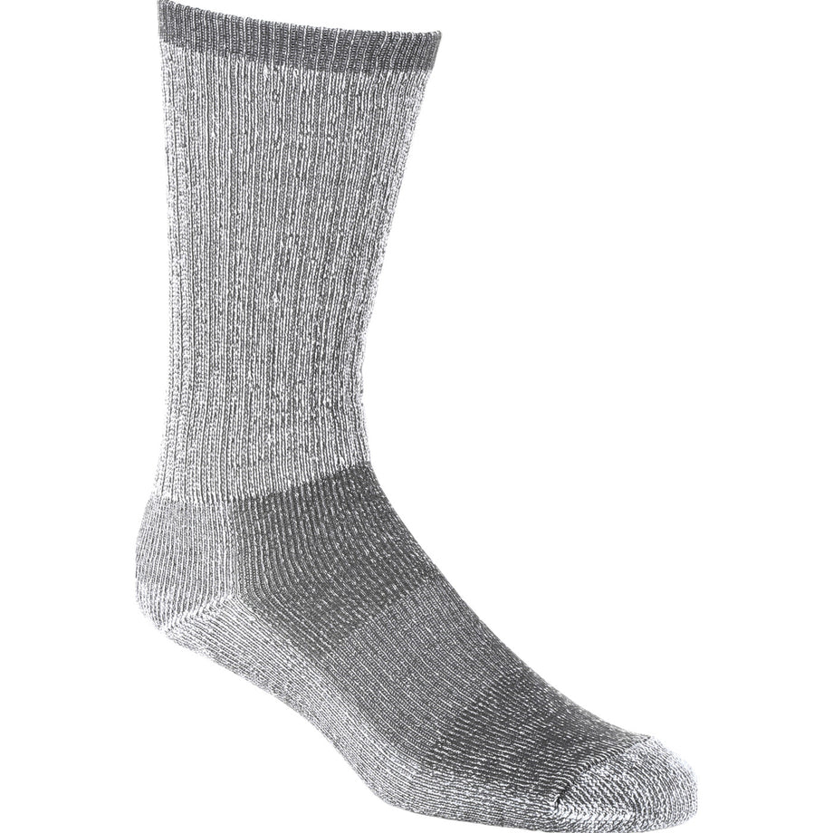 Georgia Boot 2-Pack Dri-Knit Crew Socks - main
