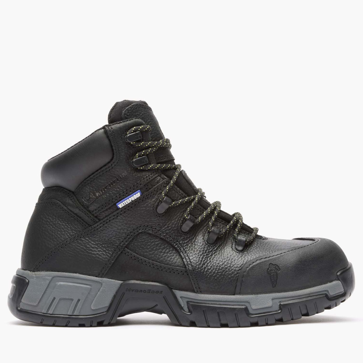 ＭＭＭ Michelin® HydroEdge Steel Toe Puncture-Resistant Waterproof Work
