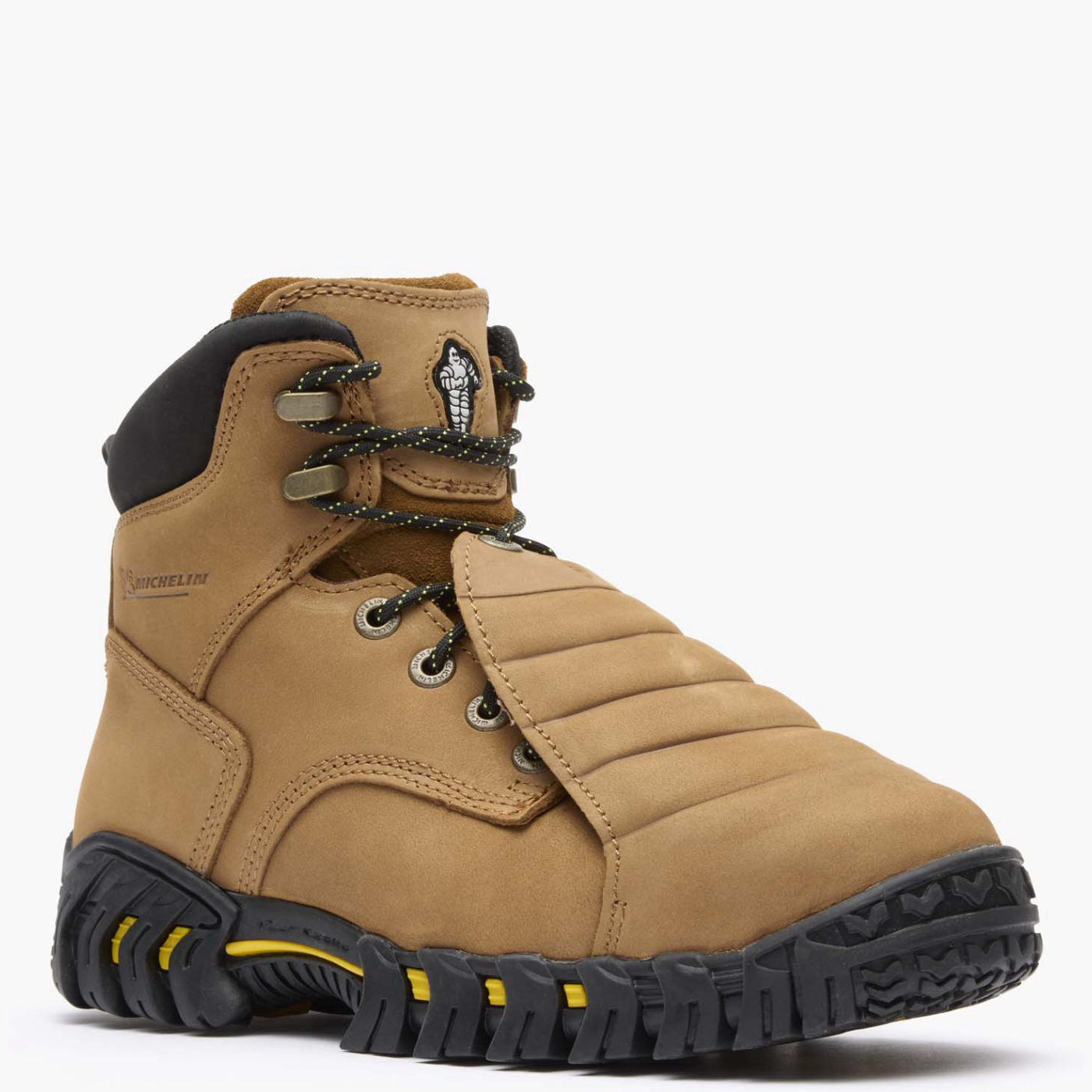 Michelin® Sledge Steel Toe Metatarsal Work Boots - main