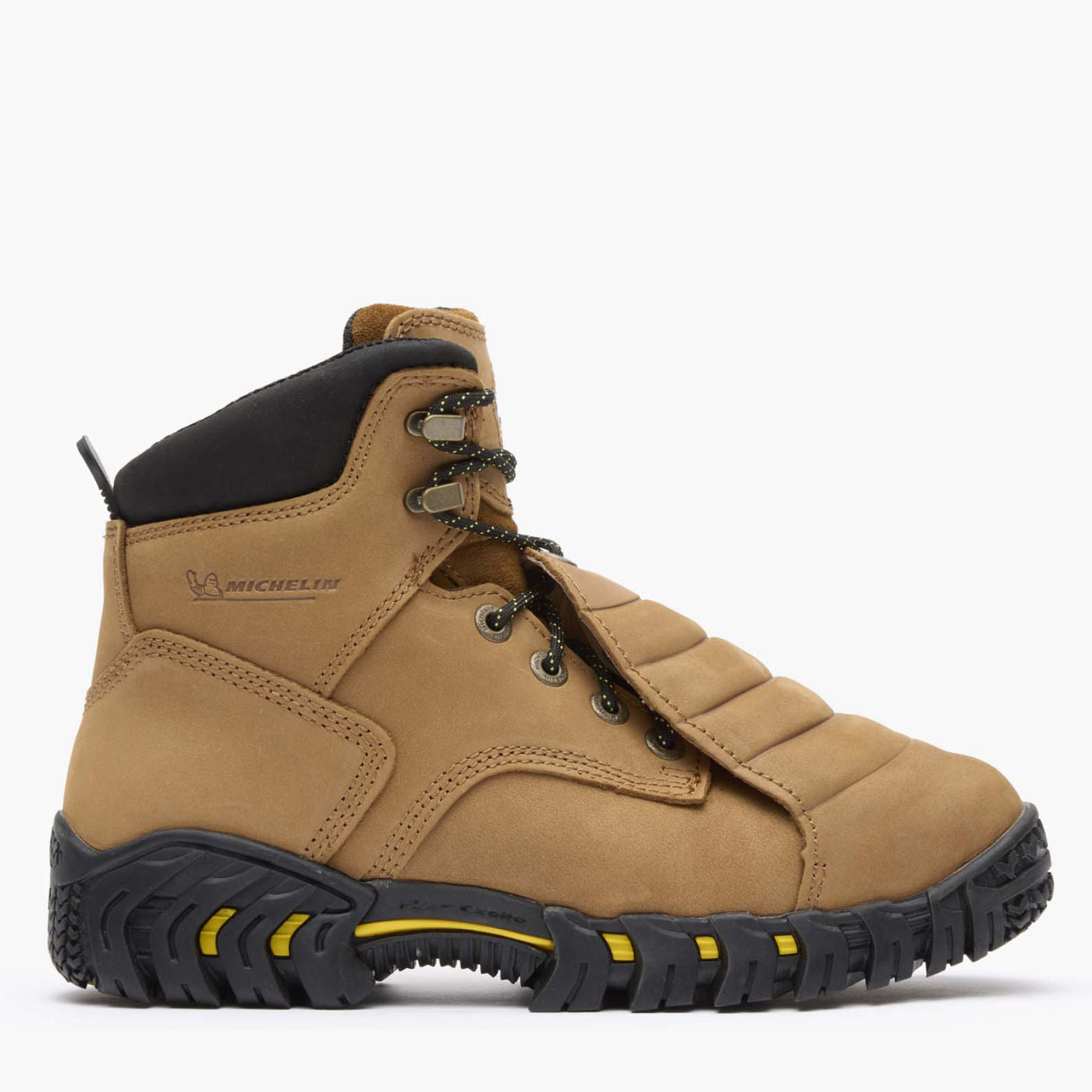 Michelin® Sledge Steel Toe Metatarsal Work Boots – Georgia Boot