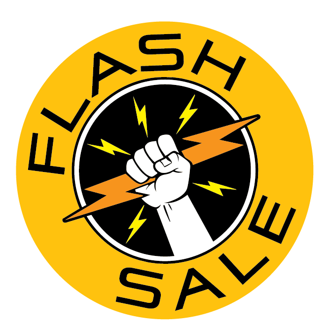 Flash Sale