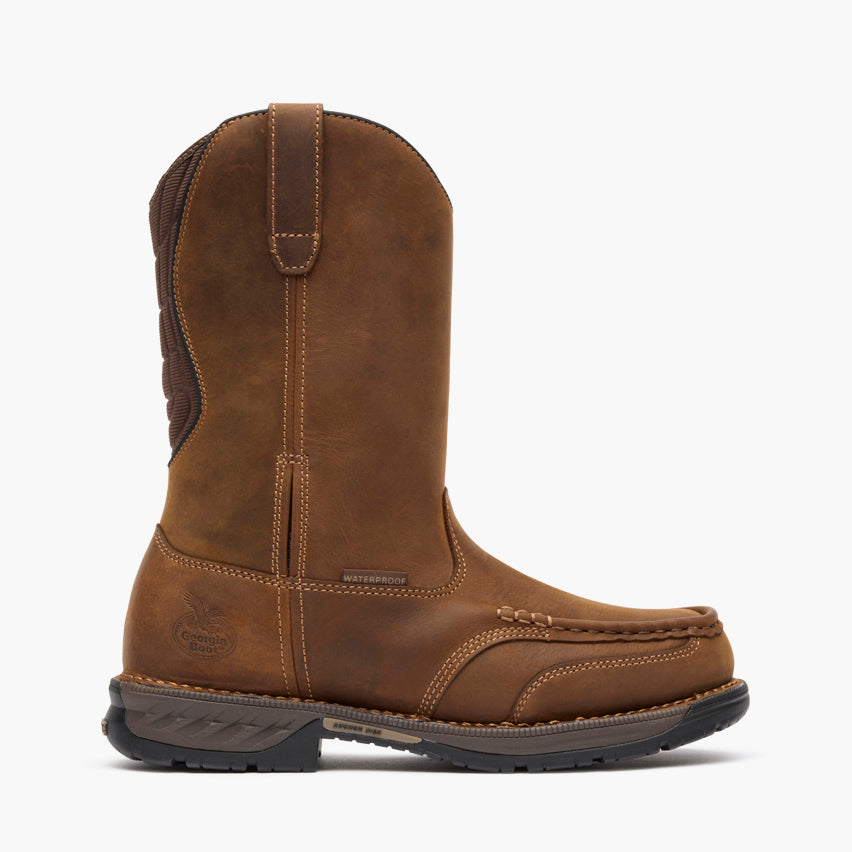 Georgia Boot Athens 360 11