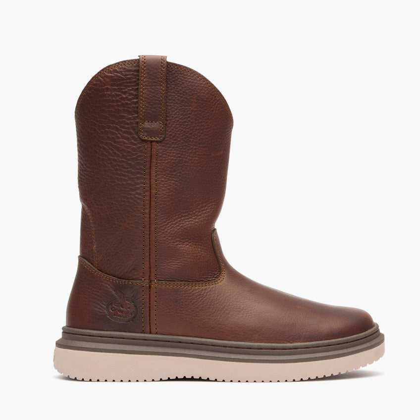 Georgia Boot Wedge Superlyte 11