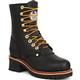 women's georgia logger boots