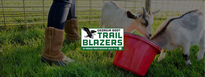 2025 4H Trailblazers