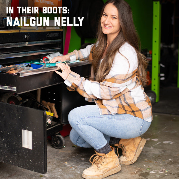 Nailgun Nelly