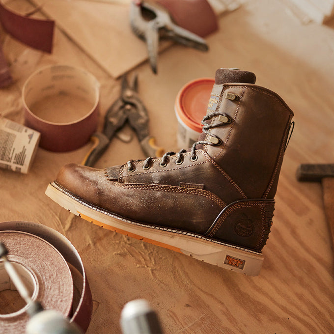 What Is a Wedge Boot?